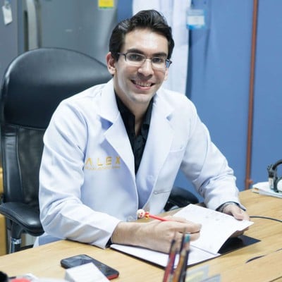 Dr.Alex Aesthetic Clinic