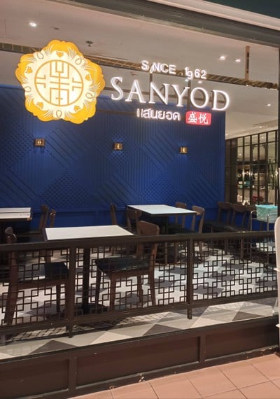 หน้าร้าน