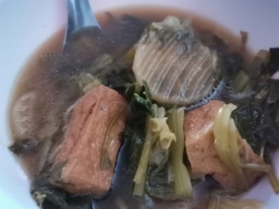 จับฉ่าย