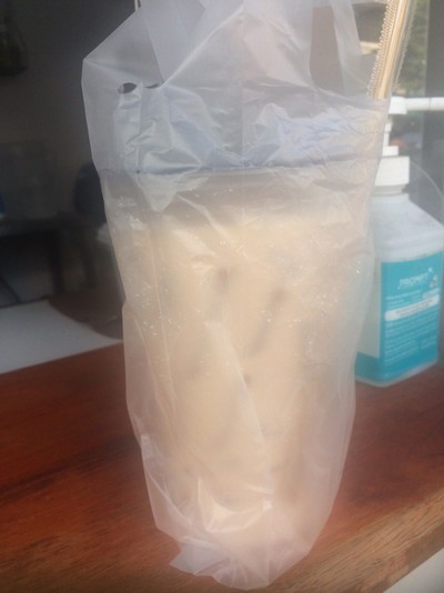 ชานมไต้หวัน