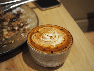 Sarnies Sukhumvit 37