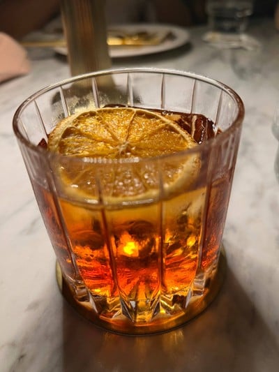 negroni