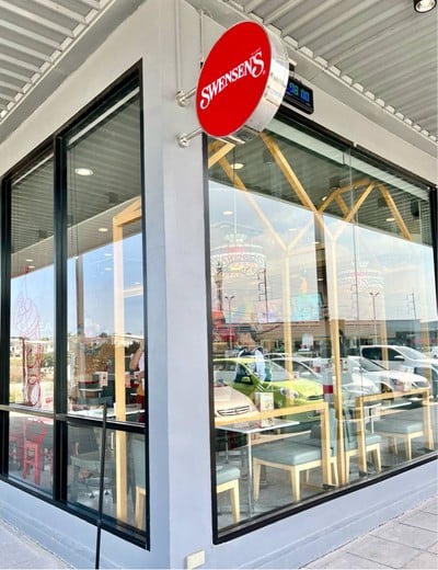 🎂 Swensen’s @PTT Prachautid 90