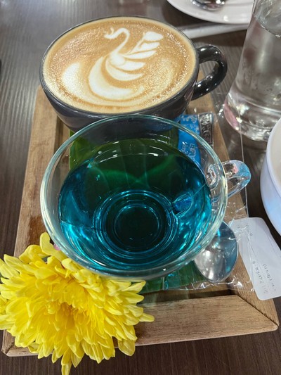 คาปูชิโน่