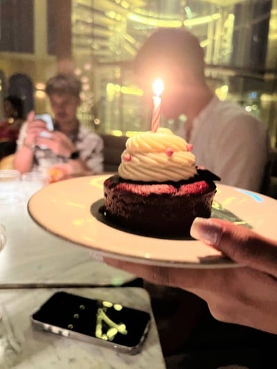 อาหาร หรือ เครื่องดื่ม