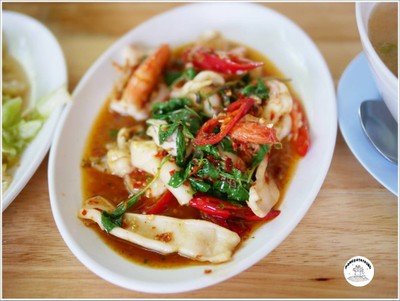 กะเพราทะเล