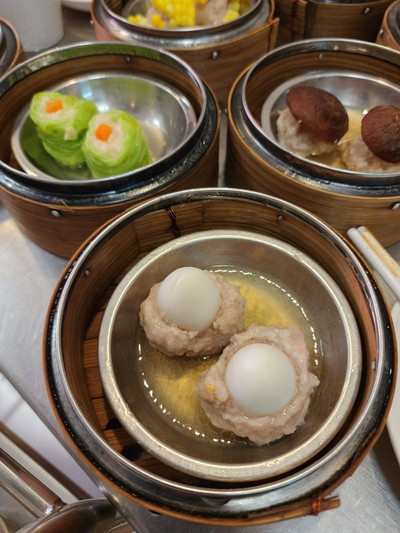 ไข่นกกระทา