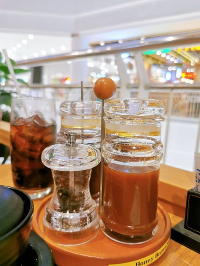 การ์ลิกซอยซอส