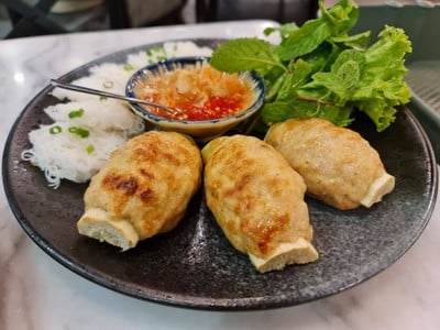 กุ้งพันอ้อย