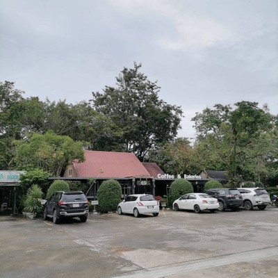 หน้าร้าน