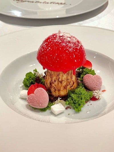 Savelberg Restaurant