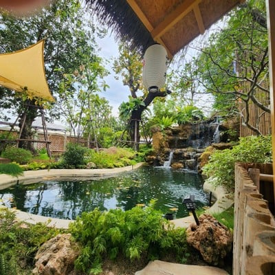 บรรยากาศ