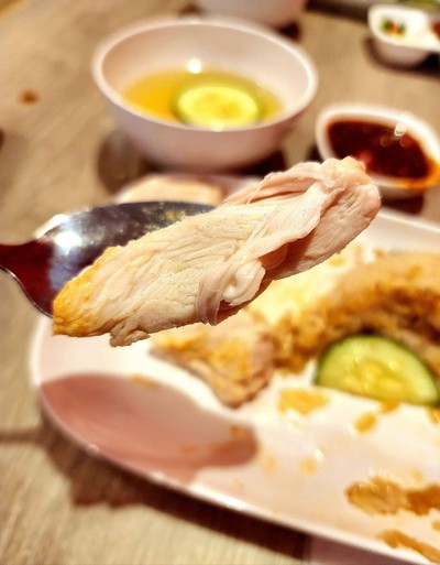 ไก่ต้ม