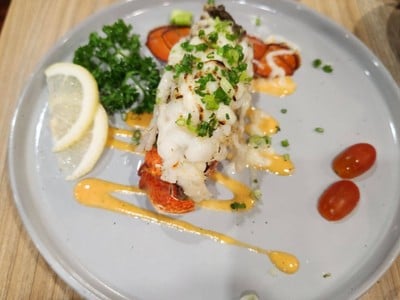 Lobster