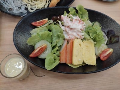 สลัดปูอัด