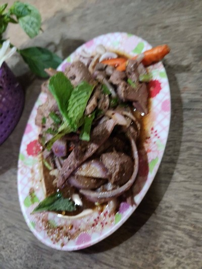 ตับหวาน