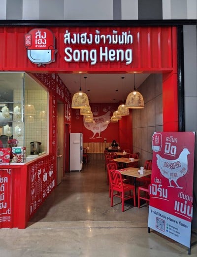 หน้าร้าน
