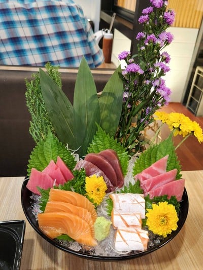 Sasimi