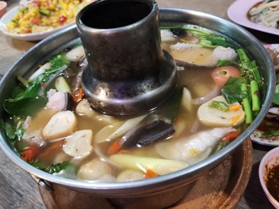 โป๊ะแตะ