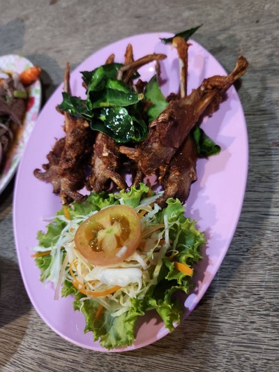 ปากเป็ด