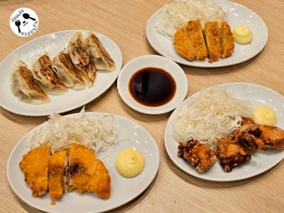 อาหาร หรือ เครื่องดื่ม