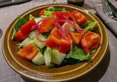 Restaurant Reiss