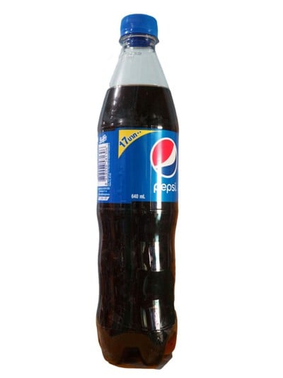 น้ำเป็ปซี่
