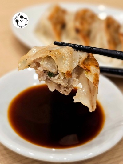 Gyoza
