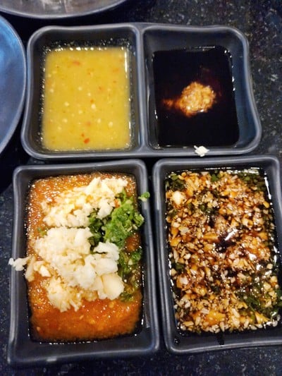 น้ำจิ้ม