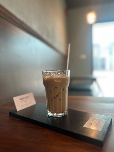 Standalone Coffee Roasters Prasertmanukit15 / ลาดปลาเค้า34