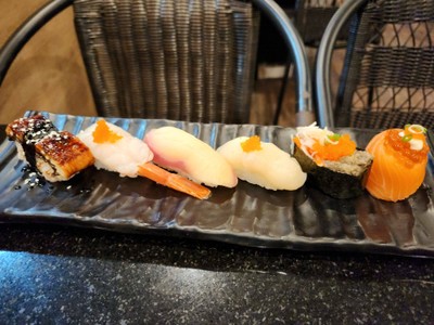 Sushi