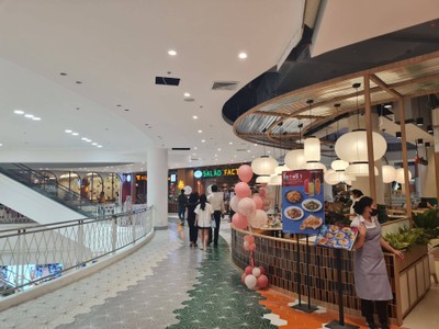 หน้าร้าน