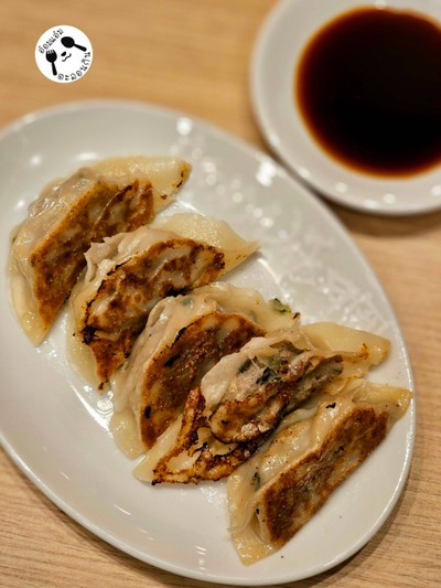 Gyoza