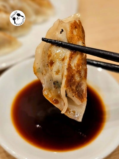 Gyoza