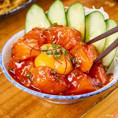 Kawa Izakaya เจริญนคร เจริญนคร