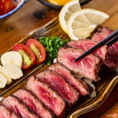 Kawa Izakaya เจริญนคร เจริญนคร