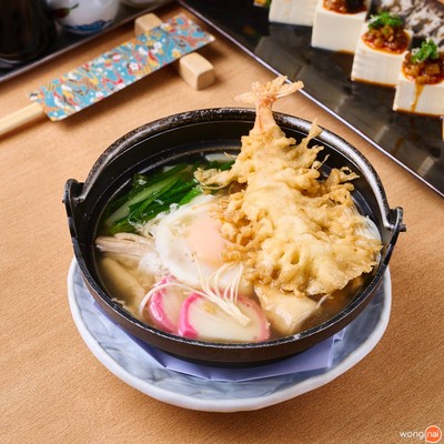 Hakata  Soi26 ฮาคาต้า ซอย26