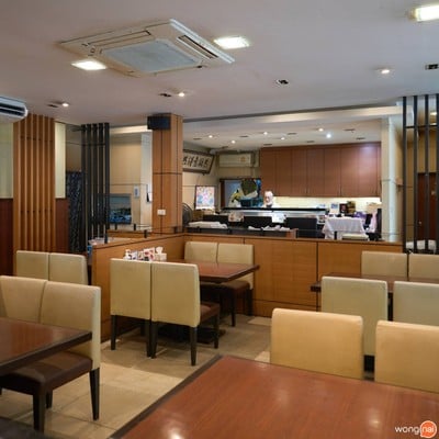 Hakata  Soi26 ฮาคาต้า ซอย26