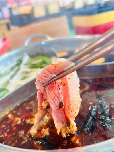 เฟรนด์ ชาบู บุฟเฟ่ต์