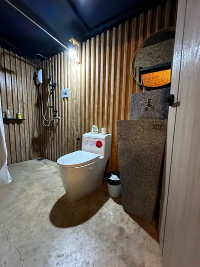 ห้องน้ำ