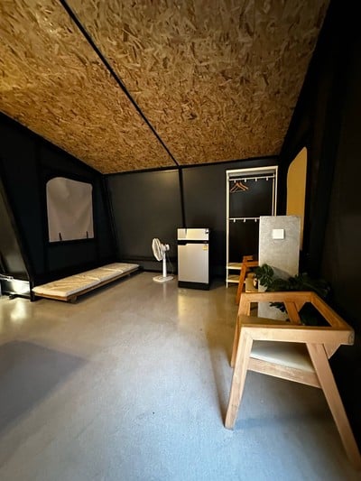 ห้องพัก