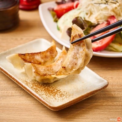 Tonkotsu Kazan Ramen สาขาจามจุรีสแควร์
