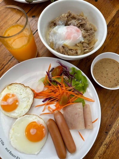 ห้องอาหาร