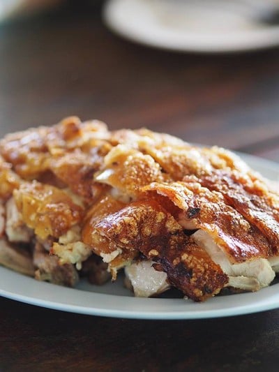 หมูหัน
