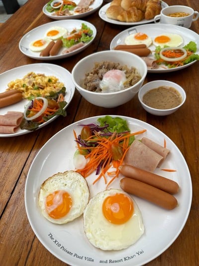 ห้องอาหาร