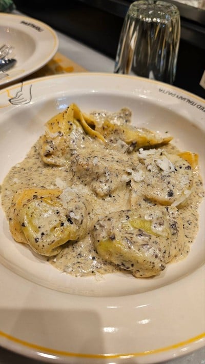 PASTAIOLI (Italian Craft Pasta) Emsphere