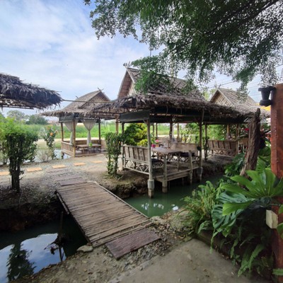 บรรยากาศ