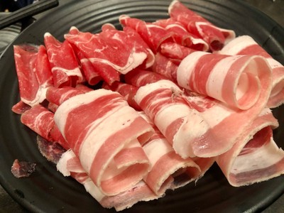 เนื้อติดมัน