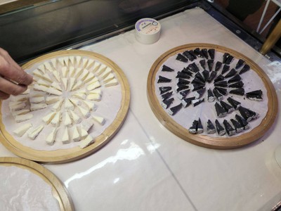 Cheese