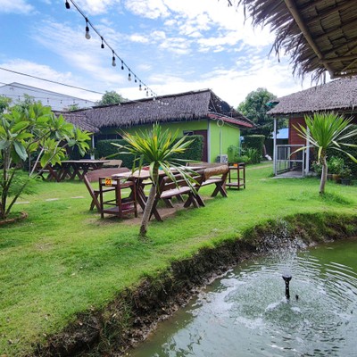 บรรยากาศ